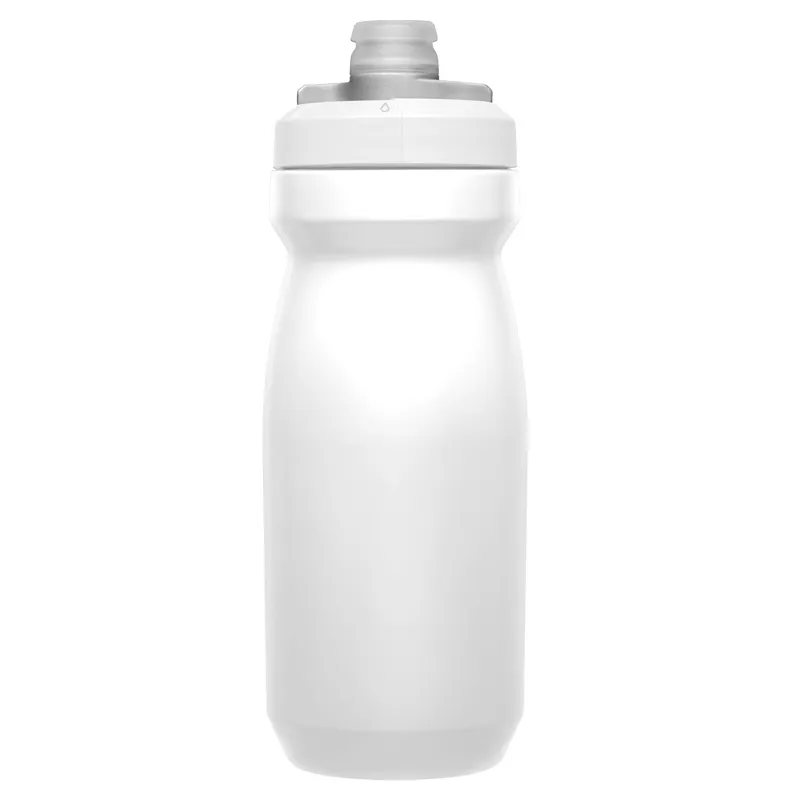 Camelbak Podium 600ml Bottle in White