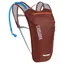 Camelbak Rogue Light 5L Hydration Pack in Brick Red