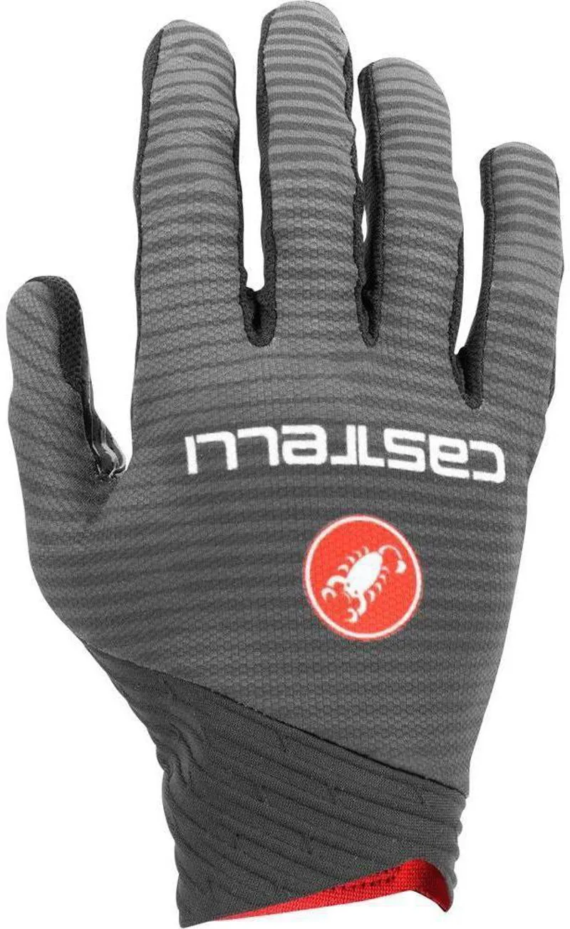 Castelli CW 6.1 Cross Gloves in Black