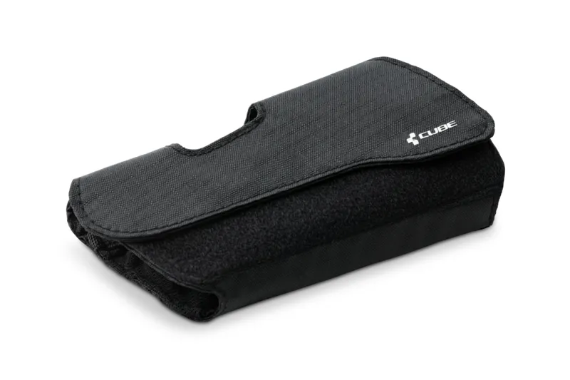 2022 Cube Agree Storage Box Inner Bag in Black