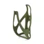 2022 Cube HPP Bottle Cage in Matt Olive and Black