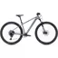 2023 Cube Access WS SLX Hardtail MTB in Grey and Silver