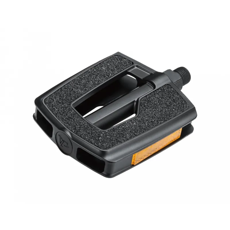 SystemEX DP550 High Grip Pedals in Black
