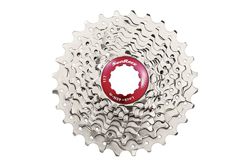 Sunrace 10 Speed 11-32T Cassette