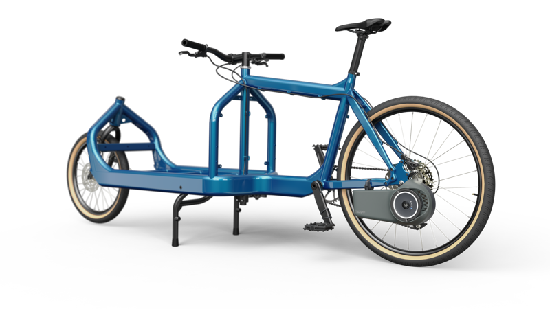 Skarper eBike Drive System-4