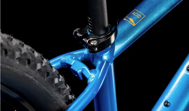 2027 Cube Acid 260 Disc Action team-2