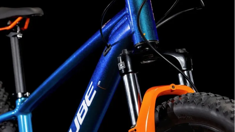 2027 Cube Acid 260 Disc Action team-5