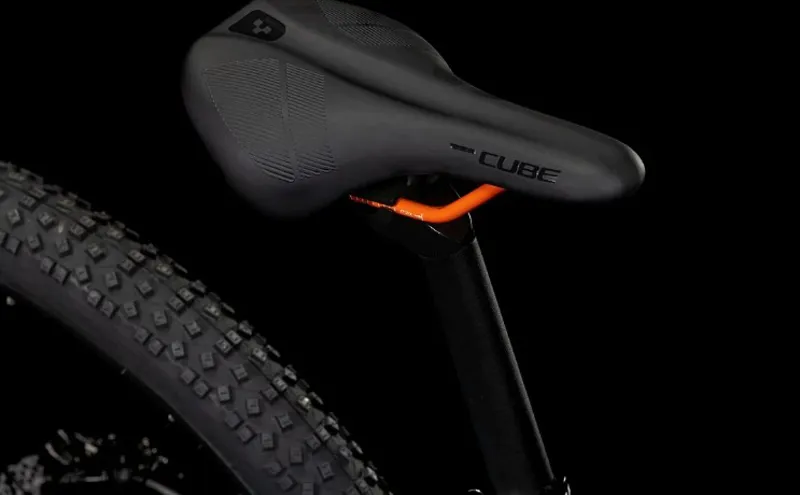 Cube Acid 240 Disc Kids Bike In Actionteam-4