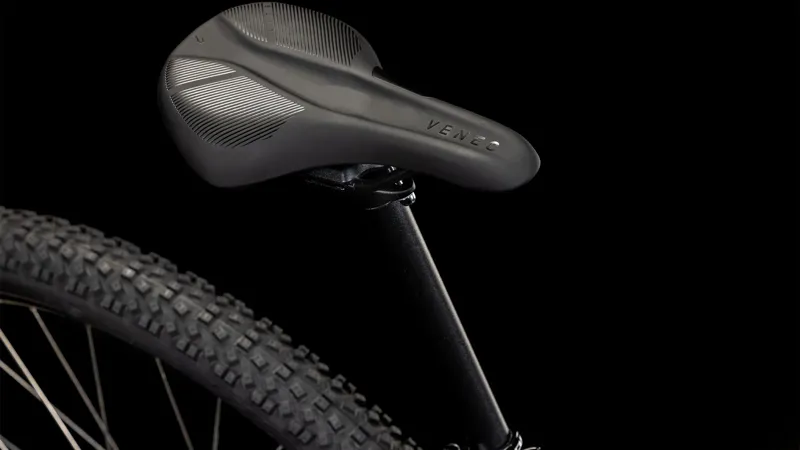 2025 Cube Aim Pro Mountain Bike Black Slateblack -3