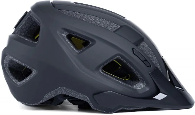 Cube Fleet All Terrain Helmet Black -1