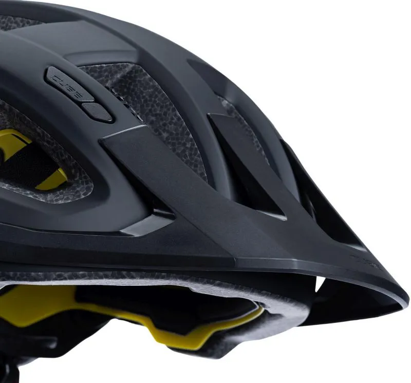 Cube Fleet All Terrain Helmet Black -2