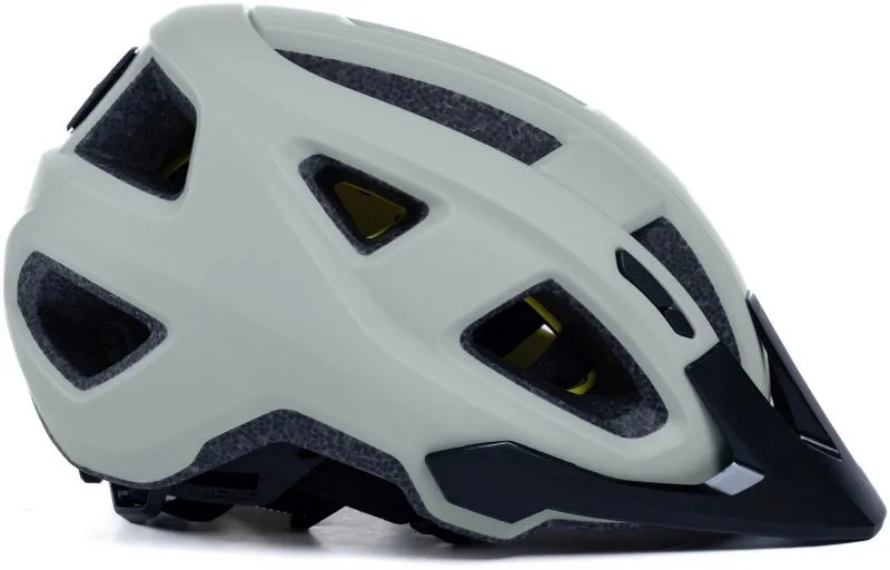 Cube Fleet All Terrain Helmet Grey-1