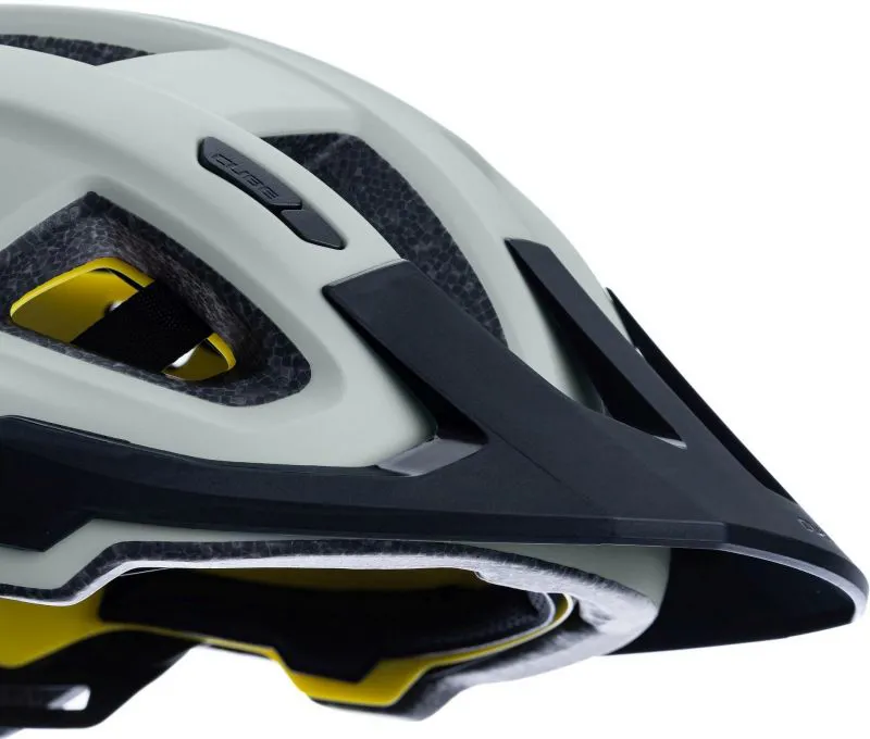 Cube Fleet All Terrain Helmet Grey-2