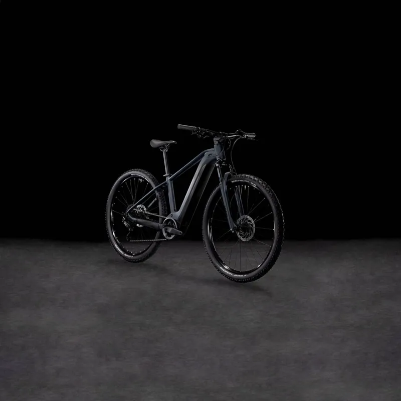 2025 Cube Reaction Hybrid Performance 500 Night Black-5