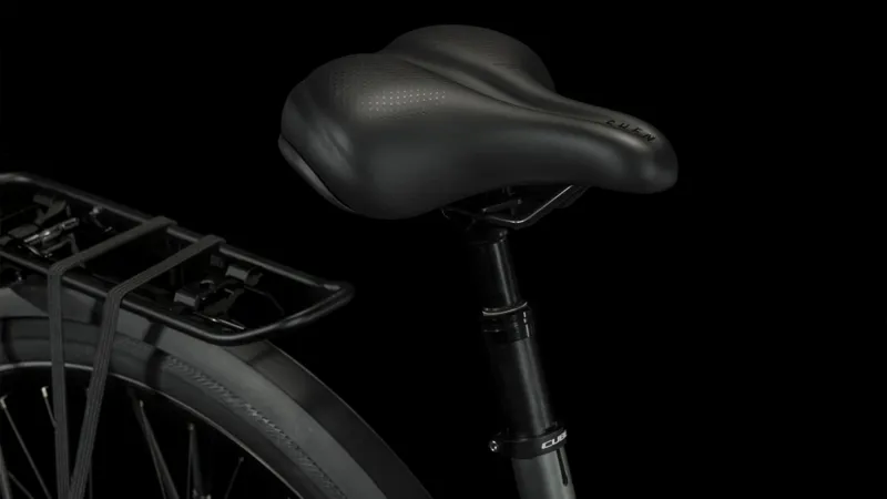 Cube Supreme Hybrid Pro 625 eBike in Flash Grey and Black EE Extra Small-3