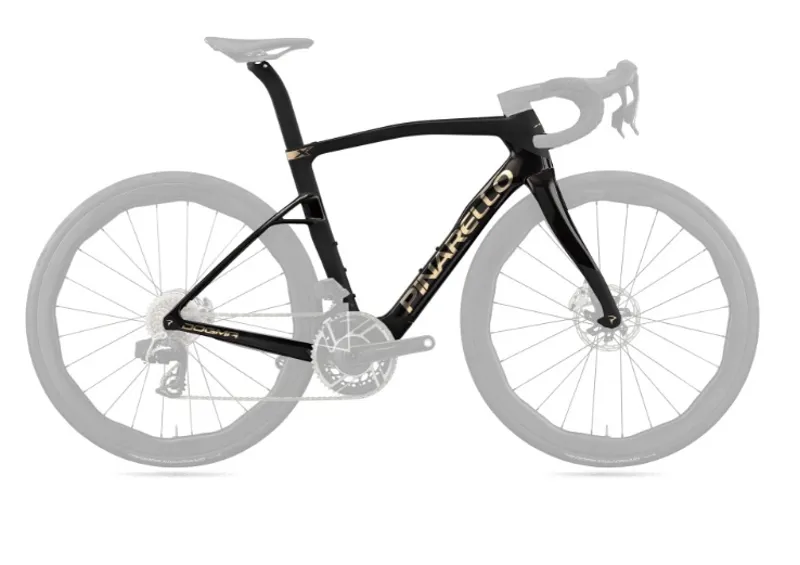 2027 Pinarello Dogma X Frame Kit Etna Lucente