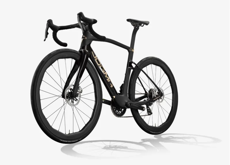 2027 Pinarello Dogma X SRAM Red AXS Road Bike Etna Lucente-2