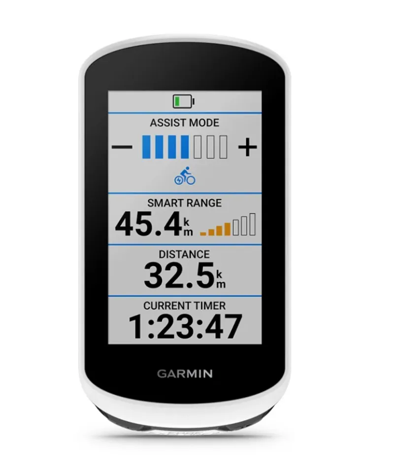 Garmin Edge Explore 2 GPS Cycling Computer 