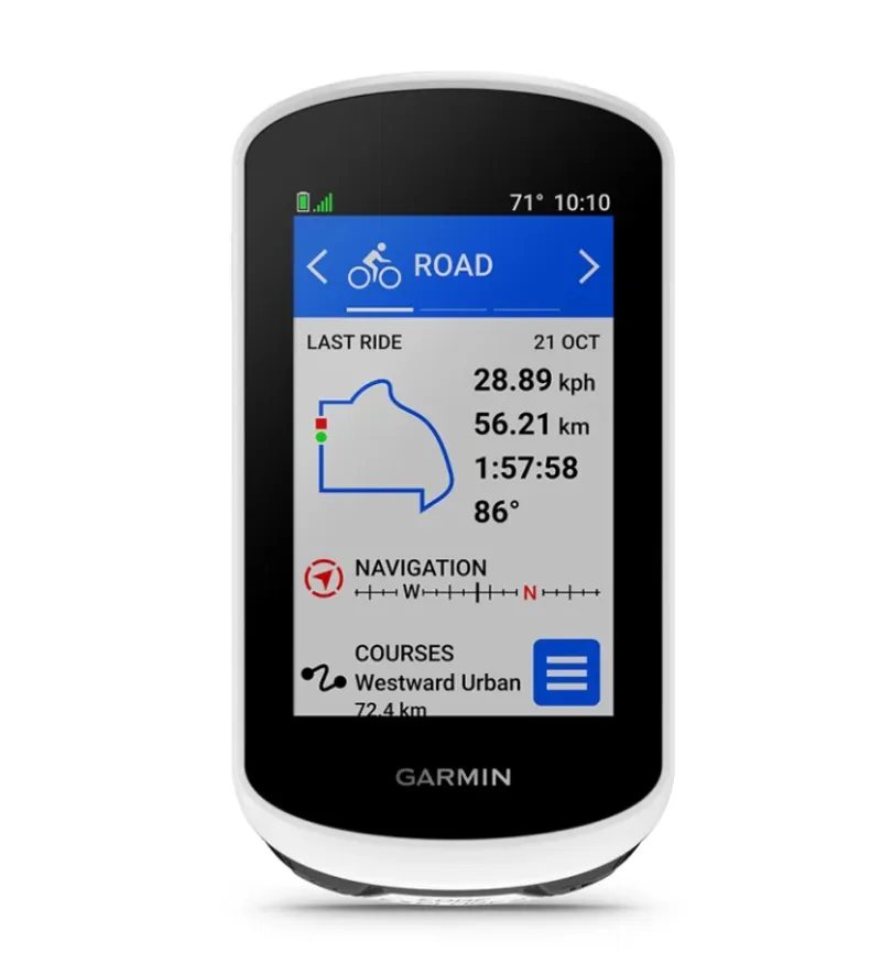 Garmin Edge Explore 2 GPS Cycling Computer -2