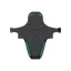 RRP Enduro Guard v7 Large Black and Turquoise