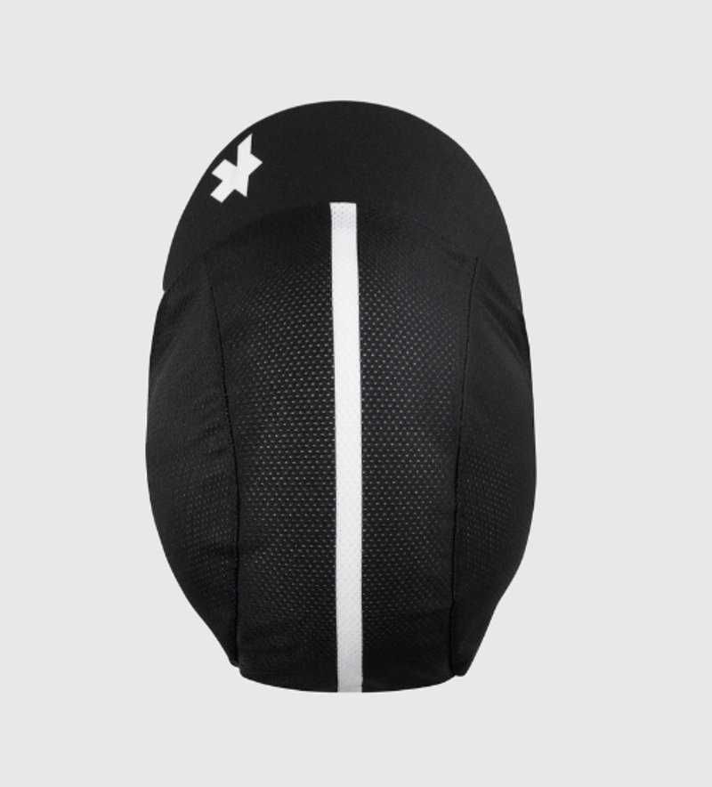 Assos Endurance Cap P1 Black Series 