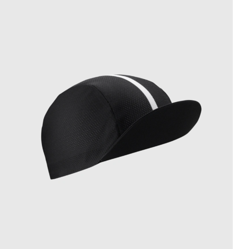 Assos Endurance Cap P1 Black Series -1