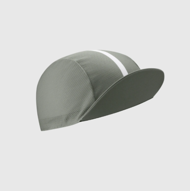 Assos Endurance Cap P1 Edge Green -1