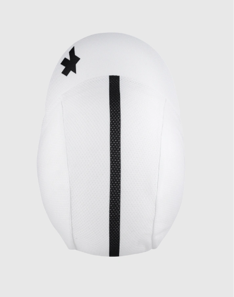 Assos Endurance Cap P1 White Series-1