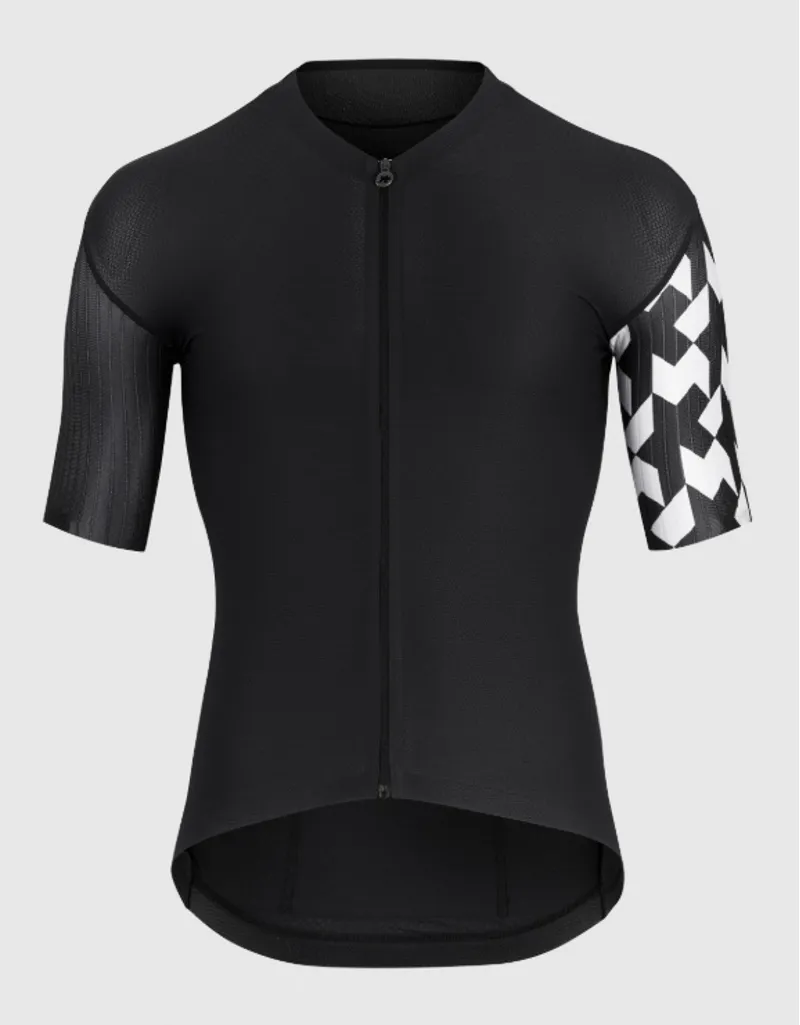Assos Equipe RS Jersey S11 Black Series