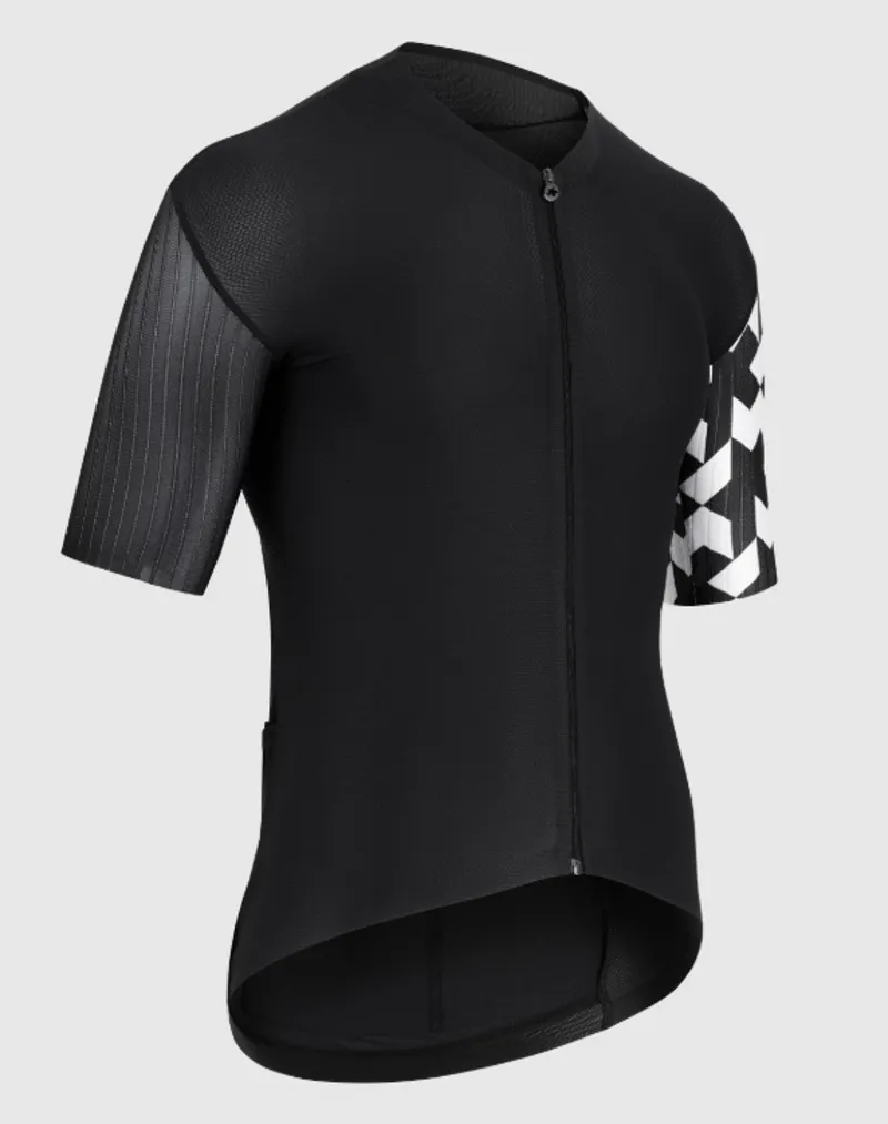 Assos Equipe RS Jersey S11 Black Series-2