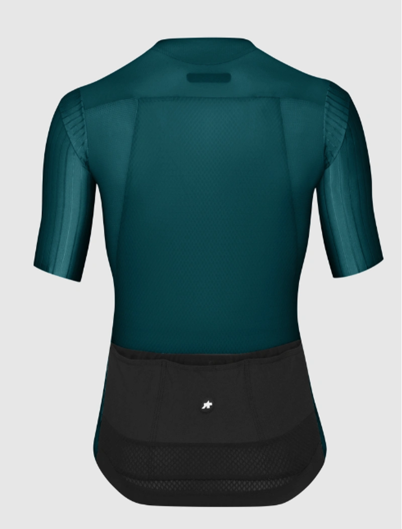 Assos Equipe RS Jersey S11 Deep Petrol-1