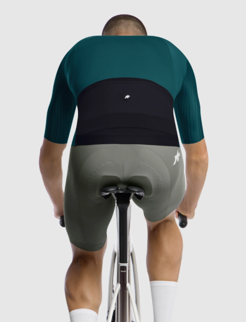 Assos Equipe RS Jersey S11 Deep Petrol-4