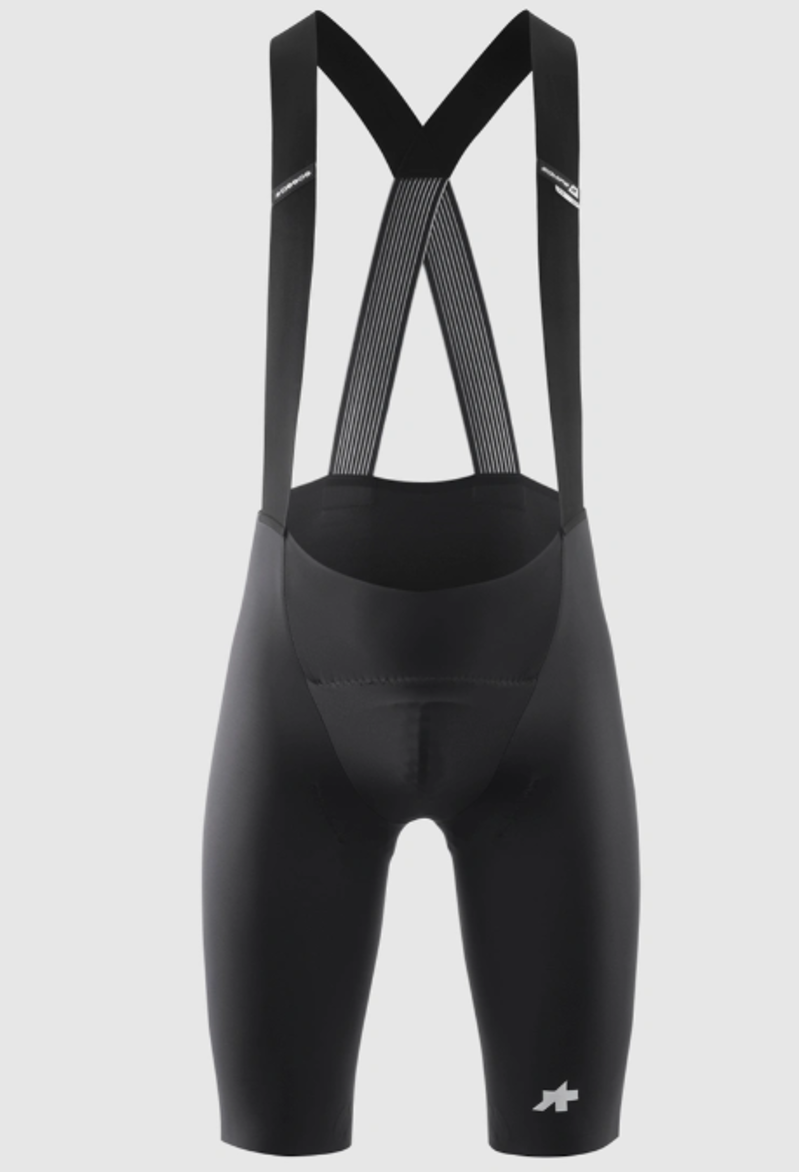 Assos Equipe R Bib Shorts S11 Black Series