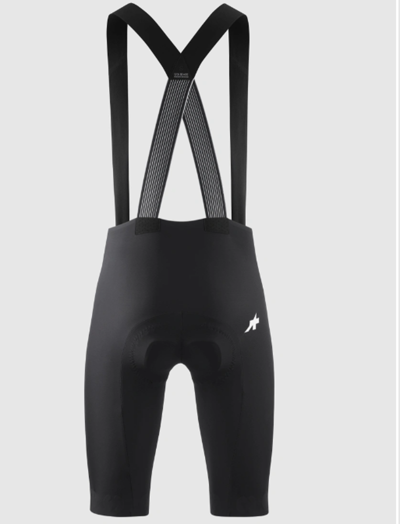 Assos Equipe R Bib Shorts S11 Black Series-1
