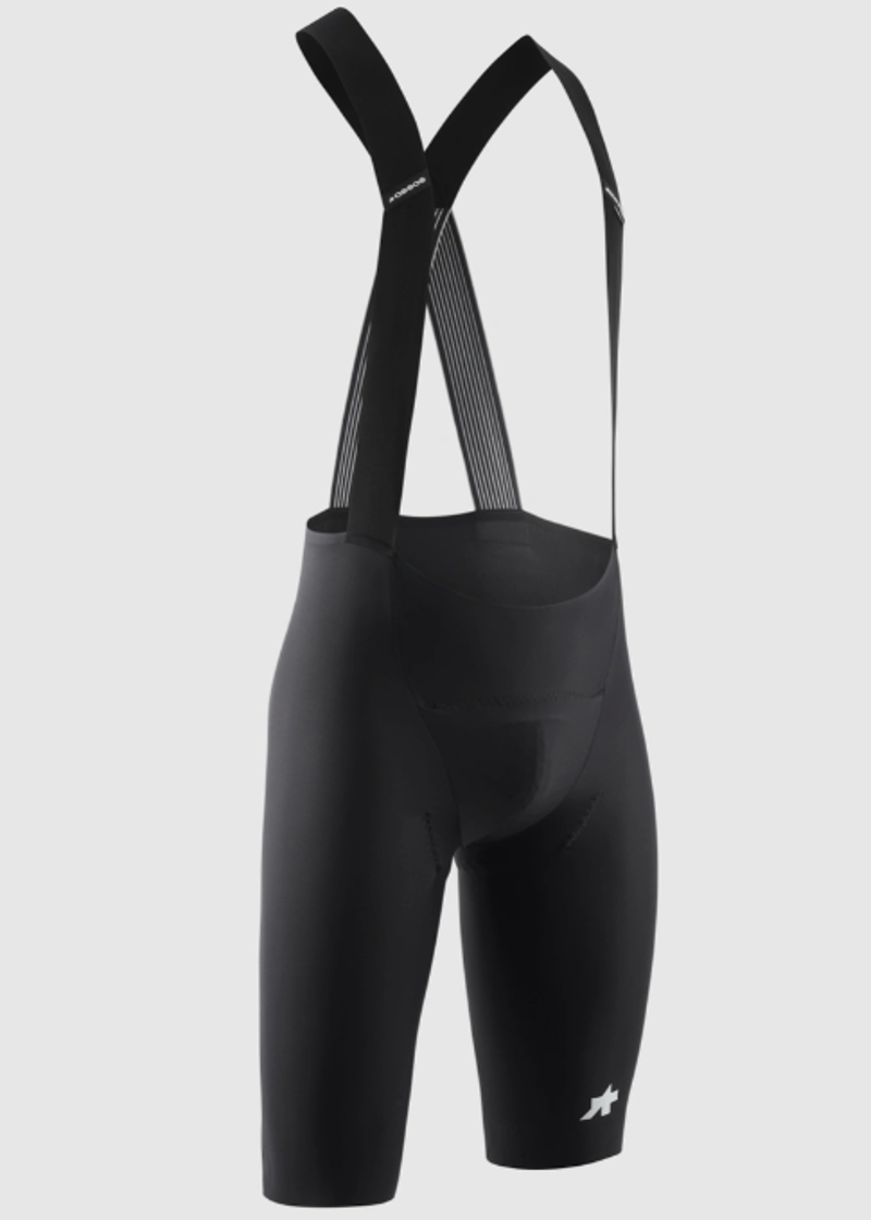Assos Equipe R Bib Shorts S11 Black Series-2
