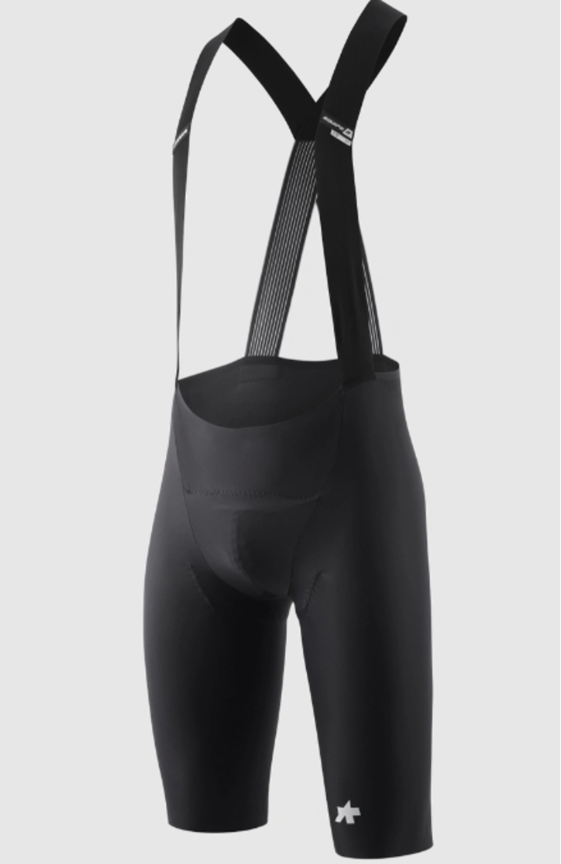 Assos Equipe R Bib Shorts S11 Black Series-3