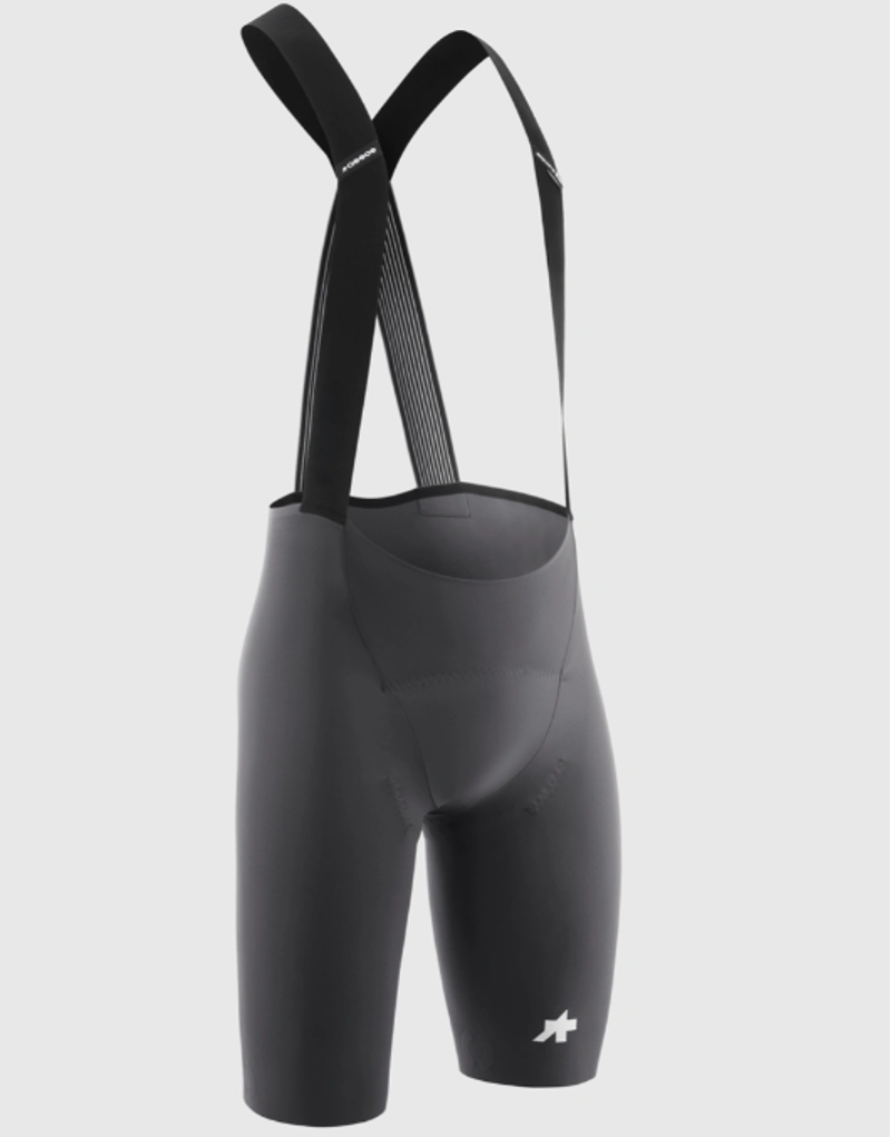 Assos Equipe R Bib Shorts S11 Robust Grey-2