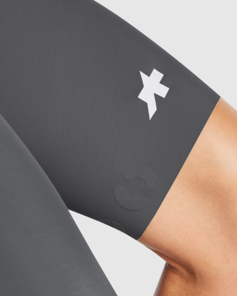 Assos Equipe R Bib Shorts S11 Robust Grey-7