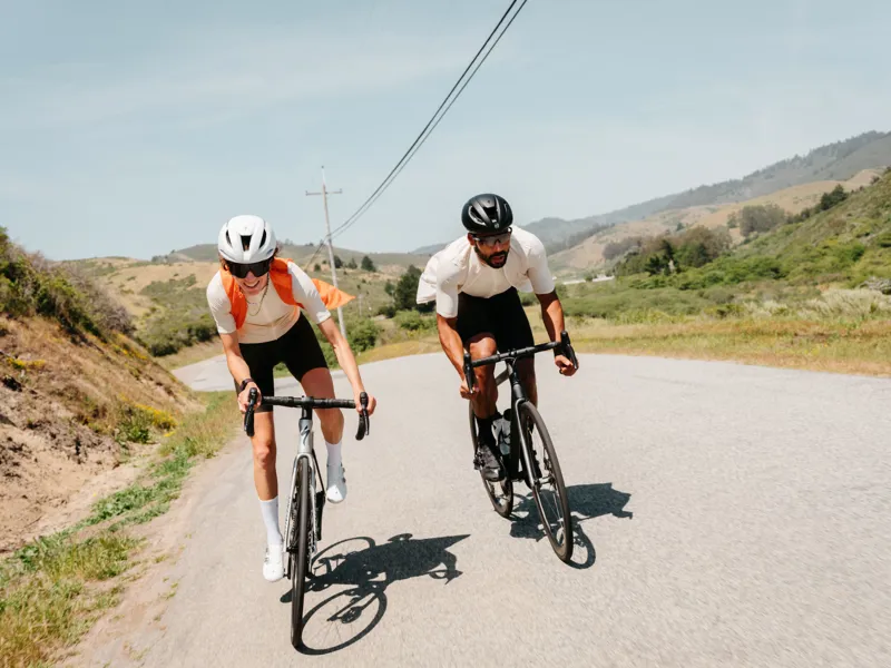 Specialized S-Works Evade 3 MIPS Equipped Helmet in White-1