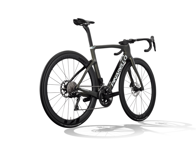 2026 Pinarello F5 Etna Black Matt 105 di2-1