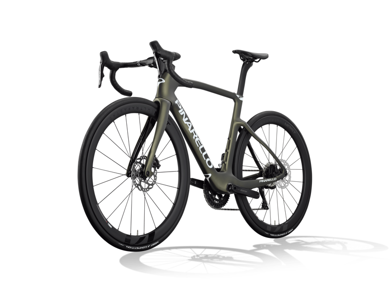 2026 Pinarello F5 Etna Black Matt 105 di2-2