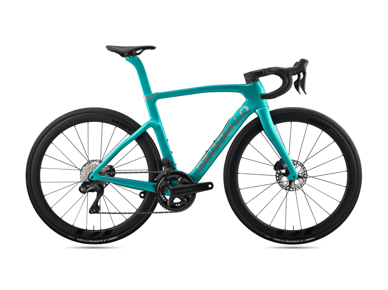 2026 Pinarello F7 Formula Green Ultegra di2