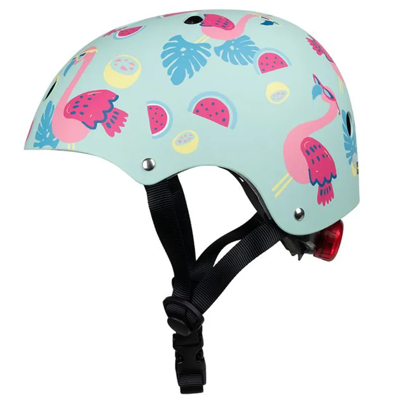 Hornit Kids Cycling Helmet - Unicorn-3