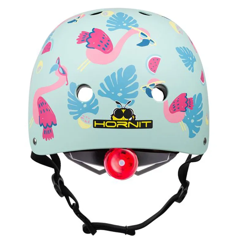 Hornit Kids Cycling Helmet - Unicorn-4