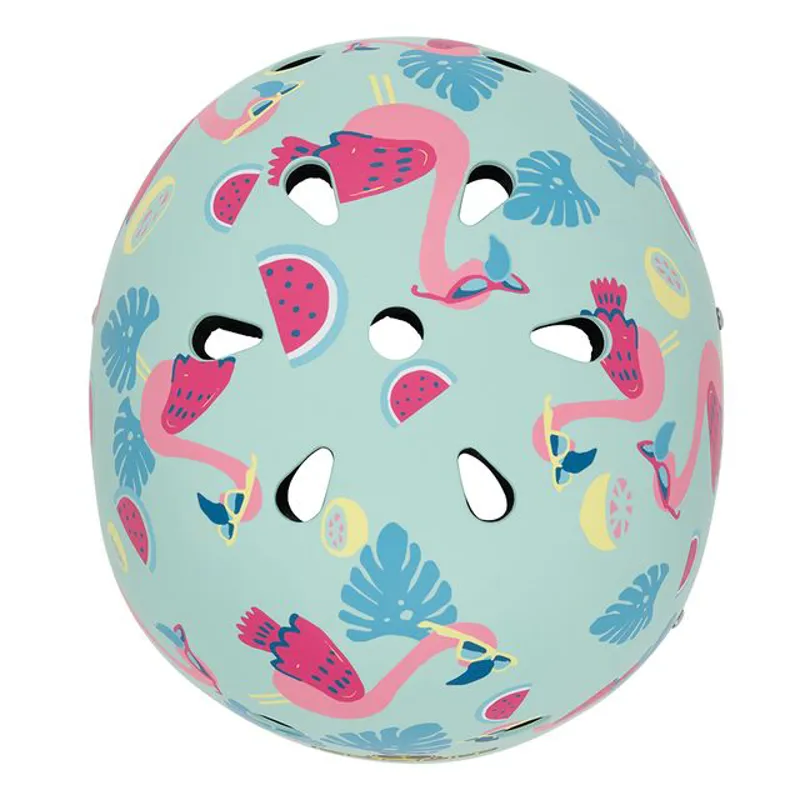 Hornit Kids Cycling Helmet - Unicorn-5
