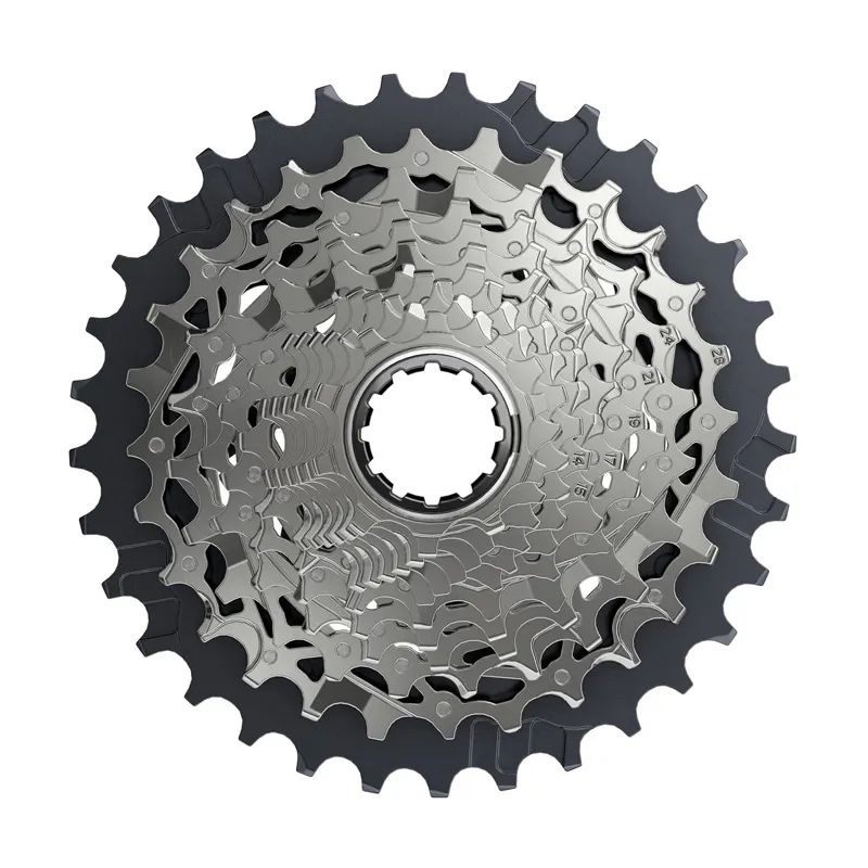 SRAM Force AXS XG-1270 12 Speed XDR Cassette-1