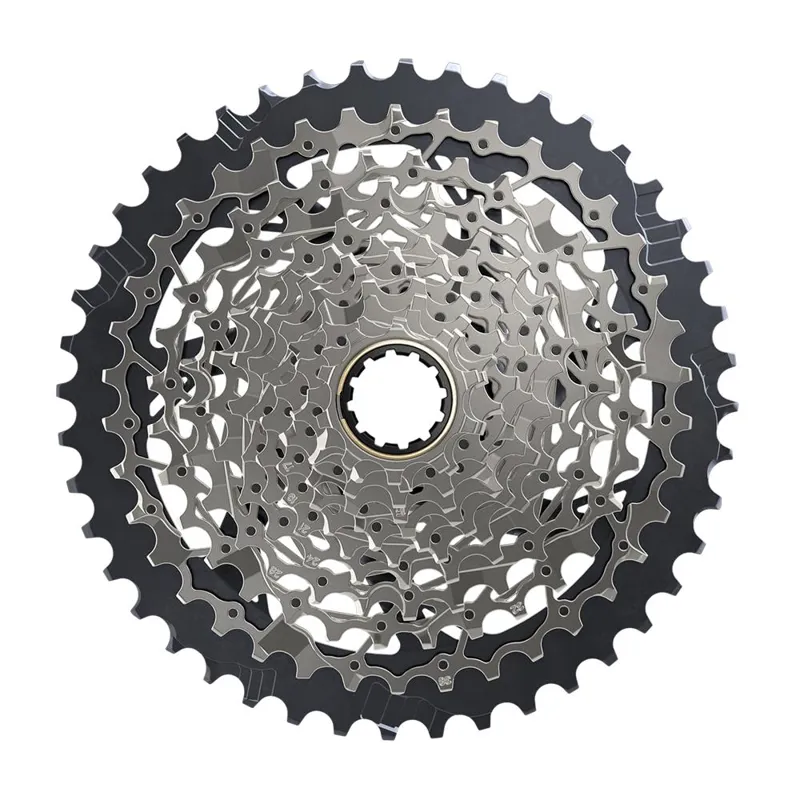 SRAM Cassette XG-1271 12 Speed 10-44 Cassette