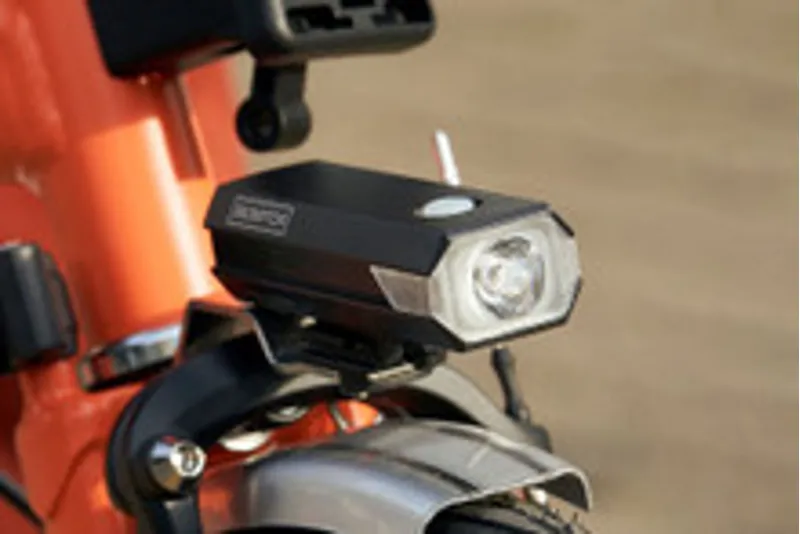 Brompton 500LM Front Light-2