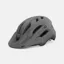 Giro Fixture II MTB Unisize 54cm-61cm Helmet in Titanium