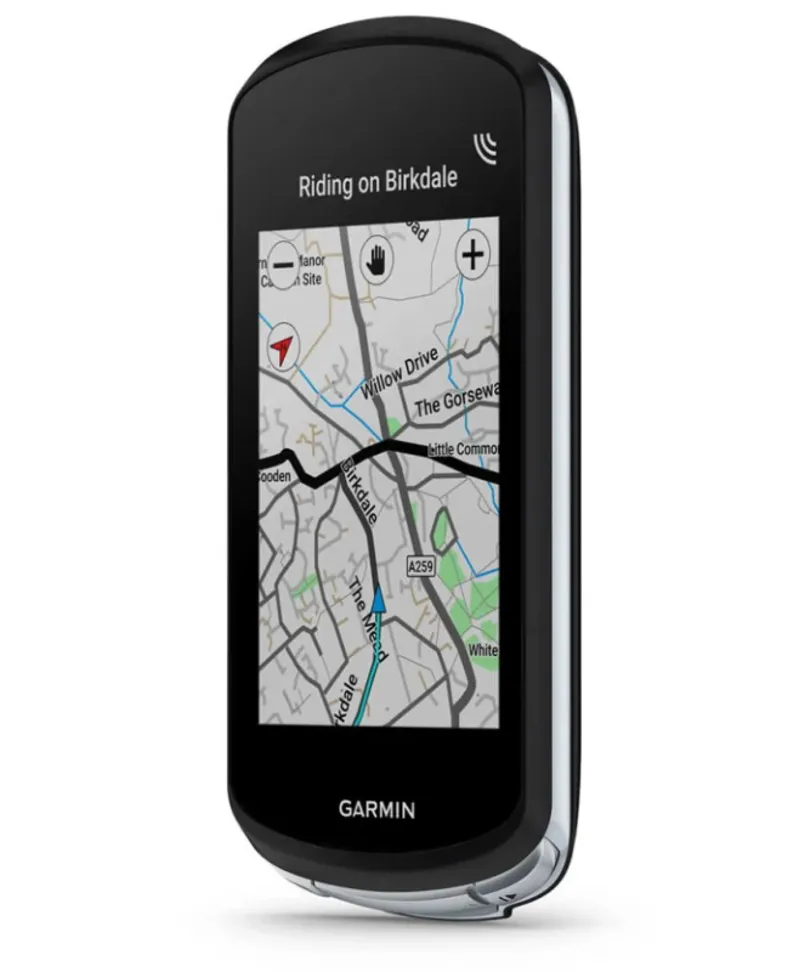 Gamin Edge 1040 GPS Cycling Computer -1